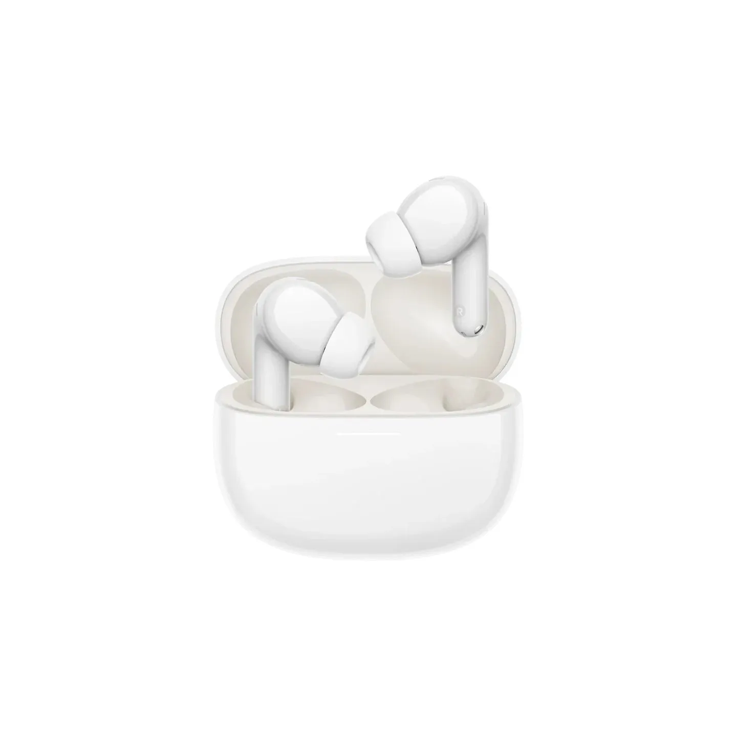 Xiaomi Earphones | REDMI Buds 8 | Bluetooth | In-ear | White | Noise canceling | Wireless