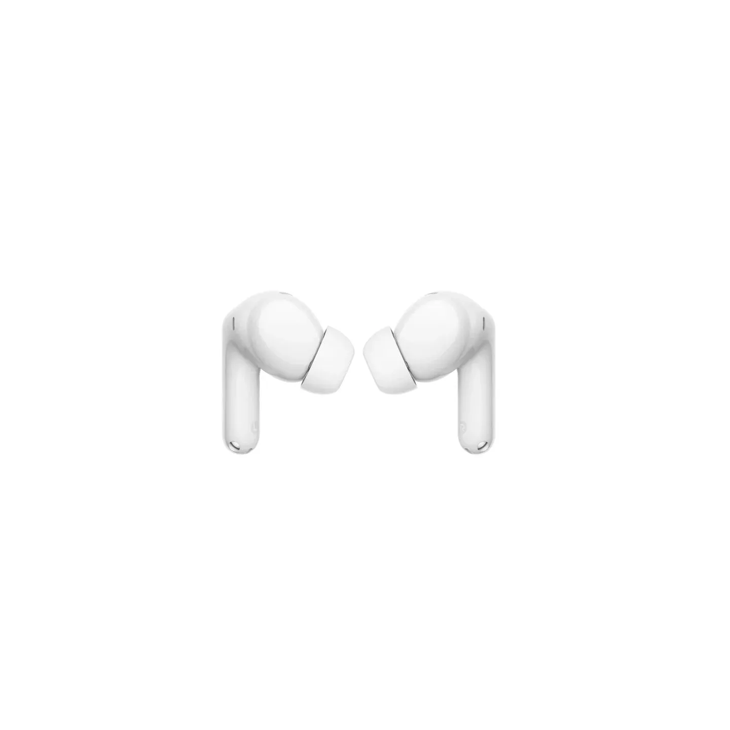 Xiaomi Earphones | REDMI Buds 8 | Bluetooth | In-ear | White | Noise canceling | Wireless