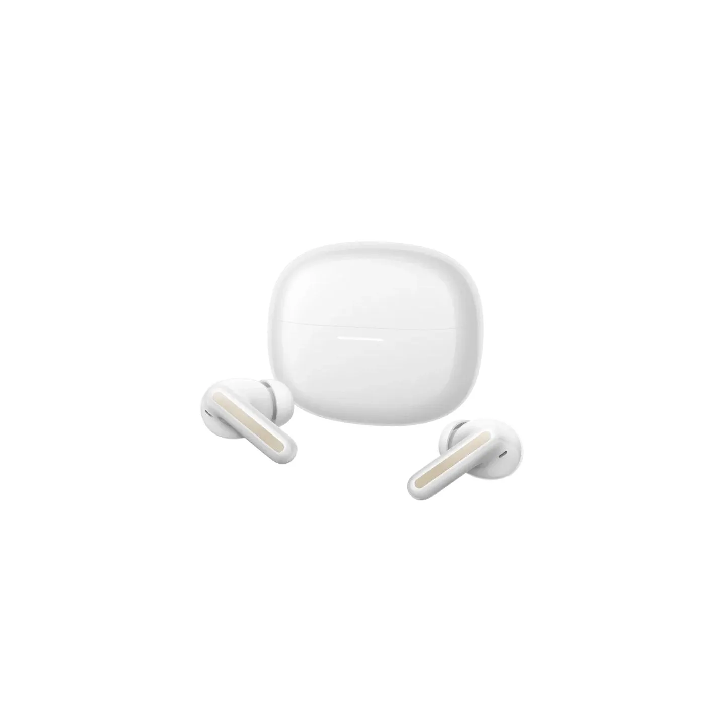 Xiaomi Earphones | REDMI Buds 8 | Bluetooth | In-ear | White | Noise canceling | Wireless