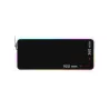 Lorgar Steller 919, Gaming mouse pad, High-speed surface, anti-slip rubber base, RGB backlight, USB connection, Lorgar WP Gamewa