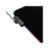 Lorgar Steller 919, Gaming mouse pad, High-speed surface, anti-slip rubber base, RGB backlight, USB connection, Lorgar WP Gamewa