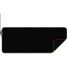 Lorgar Steller 919, Gaming mouse pad, High-speed surface, anti-slip rubber base, RGB backlight, USB connection, Lorgar WP Gamewa