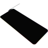 Lorgar Steller 919, Gaming mouse pad, High-speed surface, anti-slip rubber base, RGB backlight, USB connection, Lorgar WP Gamewa