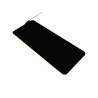 Lorgar Steller 919, Gaming mouse pad, High-speed surface, anti-slip rubber base, RGB backlight, USB connection, Lorgar WP Gamewa