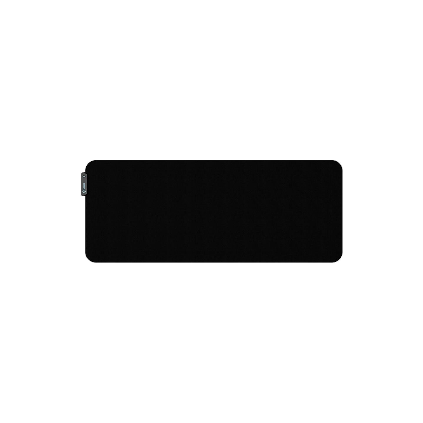 Lorgar Steller 919, Gaming mouse pad, High-speed surface, anti-slip rubber base, RGB backlight, USB connection, Lorgar WP Gamewa