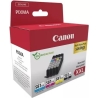 Canon CLI-581XXL Ink Cartridge C/M/Y/BK