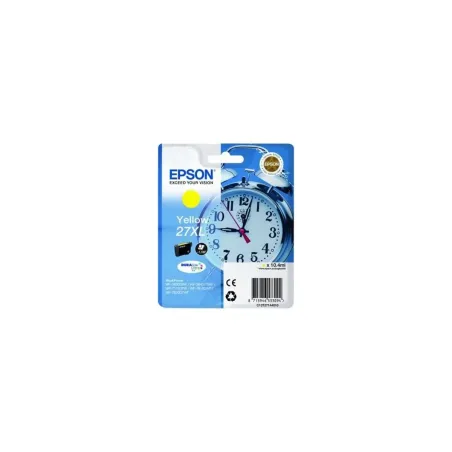 Epson T2714 | 27XL | Ink cartridge | Yellow