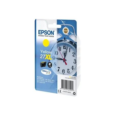 Epson T2714 | 27XL | Ink cartridge | Yellow