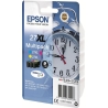 Epson Cartridge Multipack | T2715 | Ink Cartridge | Cyan, Magenta, Yellow