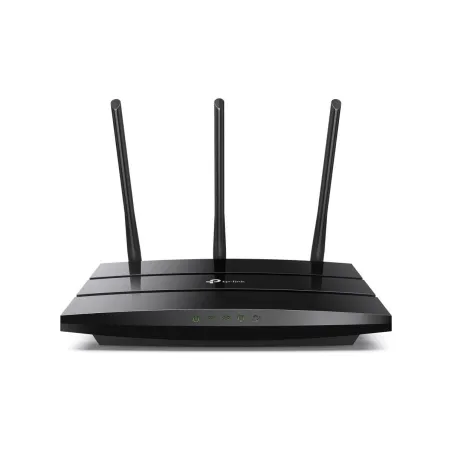 Tp-Link Wireless Router|TP-LINK|Router|1900 Mbps|1 WAN|4x10/100/1000M|Number of antennas 3|ARCHERA8