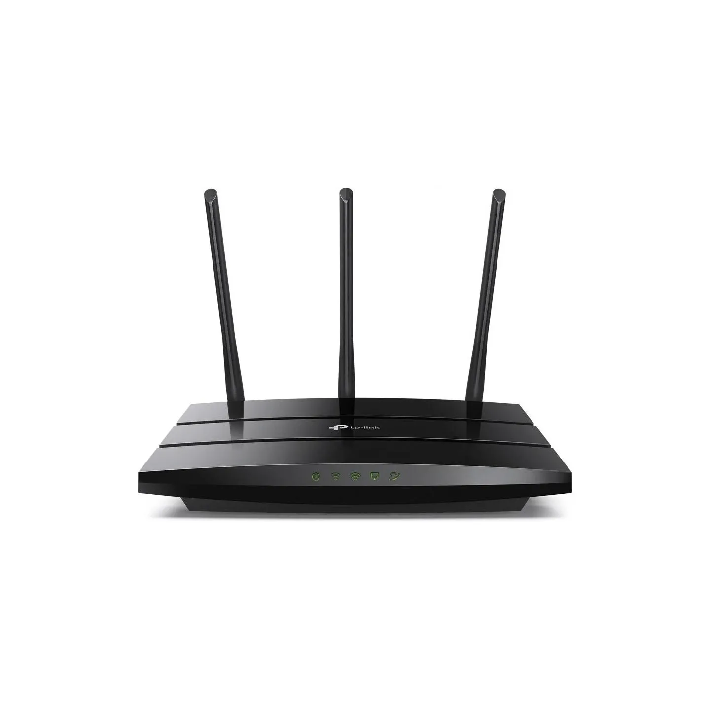 Tp-Link Wireless Router|TP-LINK|Router|1900 Mbps|1 WAN|4x10/100/1000M|Number of antennas 3|ARCHERA8