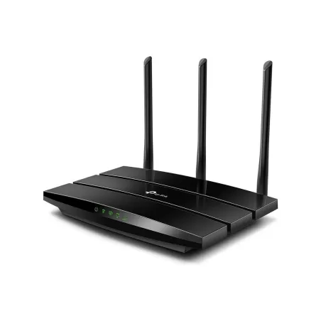 Tp-Link Wireless Router|TP-LINK|Router|1900 Mbps|1 WAN|4x10/100/1000M|Number of antennas 3|ARCHERA8
