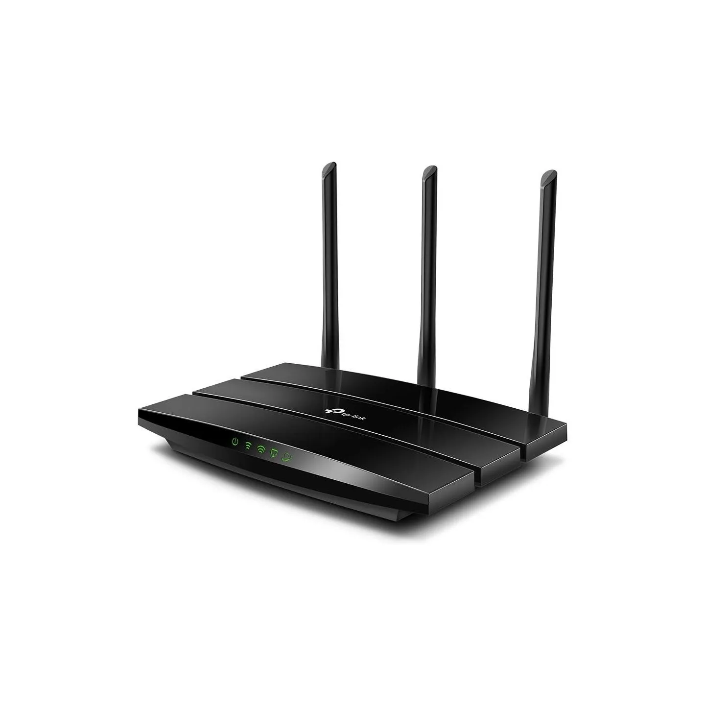 Tp-Link Wireless Router|TP-LINK|Router|1900 Mbps|1 WAN|4x10/100/1000M|Number of antennas 3|ARCHERA8