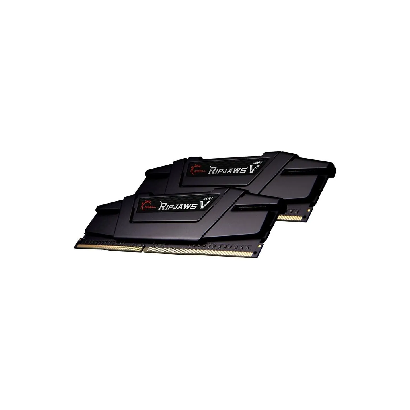 G.skill | Ripjaws V | 32 GB | DDR4 | 4000 MHz | PC/server | Registered No | ECC No