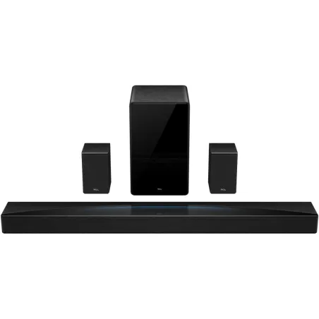 TCL SOUNDBAR SPEAKER/Q85H PRO TCL
