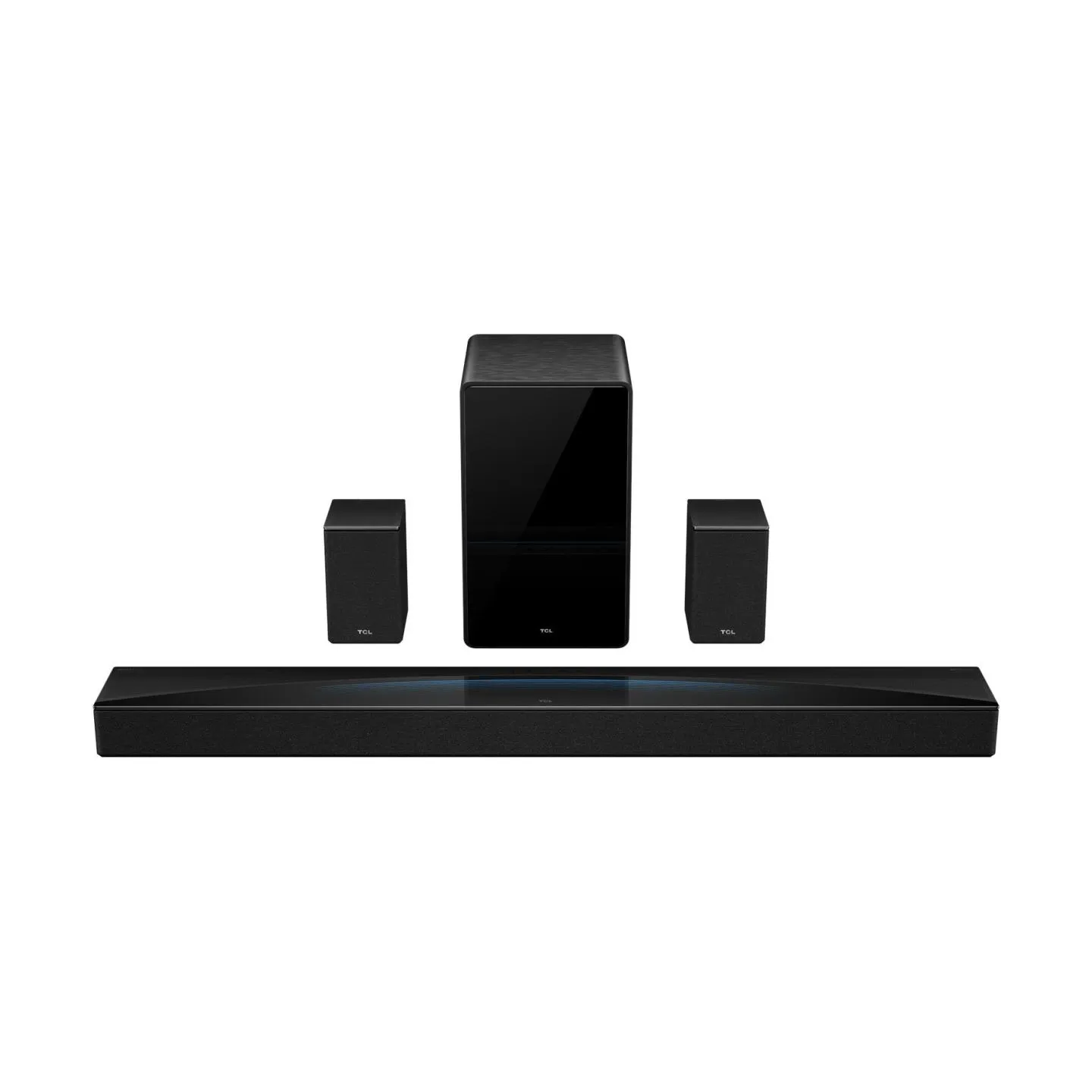 TCL SOUNDBAR SPEAKER/Q85H PRO TCL