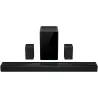 TCL SOUNDBAR SPEAKER/Q85H PRO TCL
