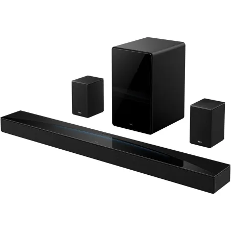 TCL SOUNDBAR SPEAKER/Q85H PRO TCL