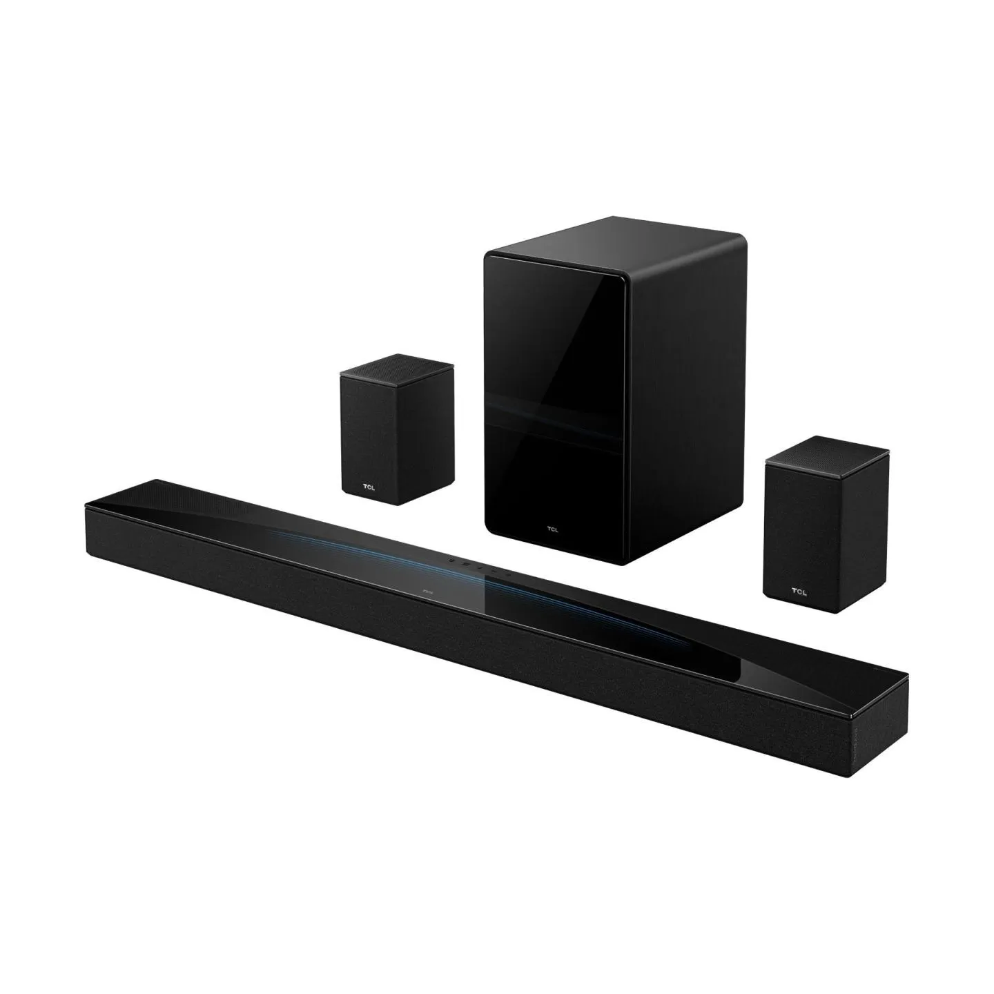 TCL SOUNDBAR SPEAKER/Q85H PRO TCL