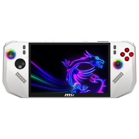 MSI CONSOLE CLAW A8 BZ2EM/24GB/1TB W11 BZ2EM-047NL MSI