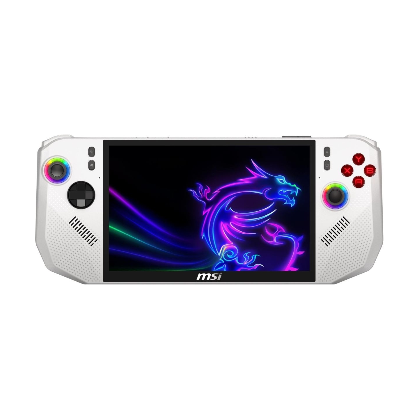 MSI CONSOLE CLAW A8 BZ2EM/24GB/1TB W11 BZ2EM-047NL MSI