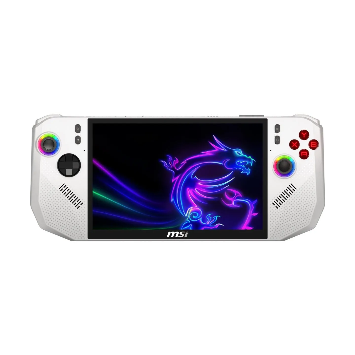 MSI CONSOLE CLAW A8 BZ2EM/24GB/1TB W11 BZ2EM-047NL MSI
