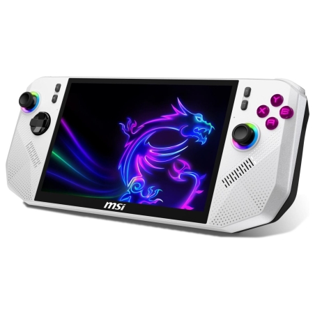 MSI CONSOLE CLAW A8 BZ2EM/24GB/1TB W11 BZ2EM-047NL MSI