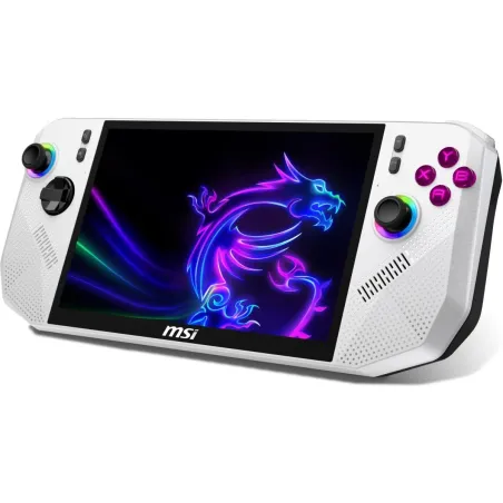 MSI CONSOLE CLAW A8 BZ2EM/24GB/1TB W11 BZ2EM-047NL MSI