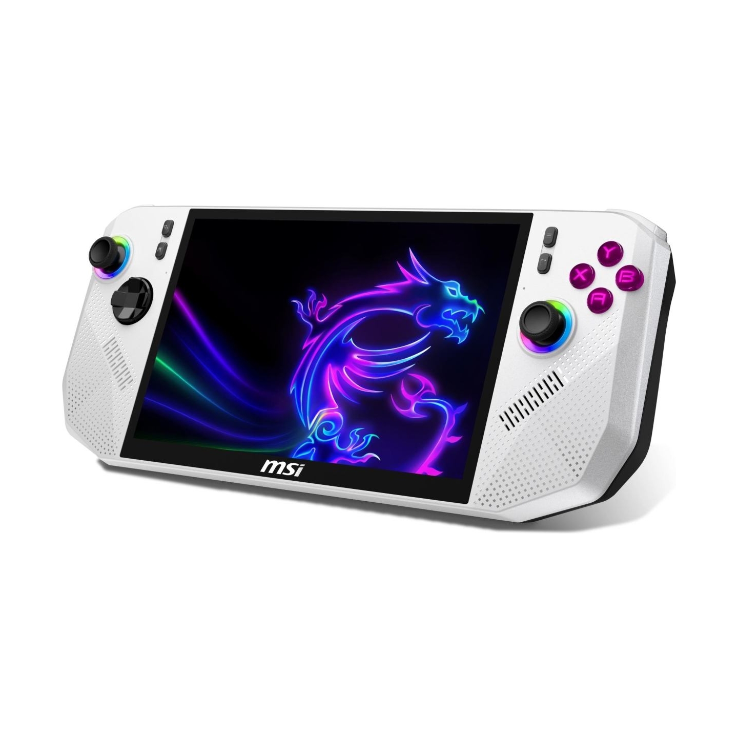 MSI CONSOLE CLAW A8 BZ2EM/24GB/1TB W11 BZ2EM-047NL MSI
