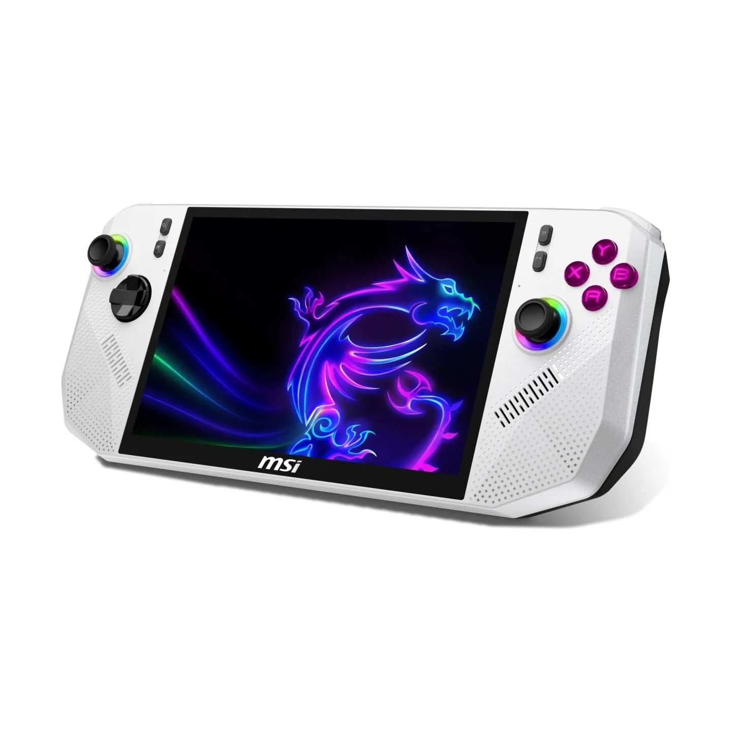 MSI CONSOLE CLAW A8 BZ2EM/24GB/1TB W11 BZ2EM-047NL MSI