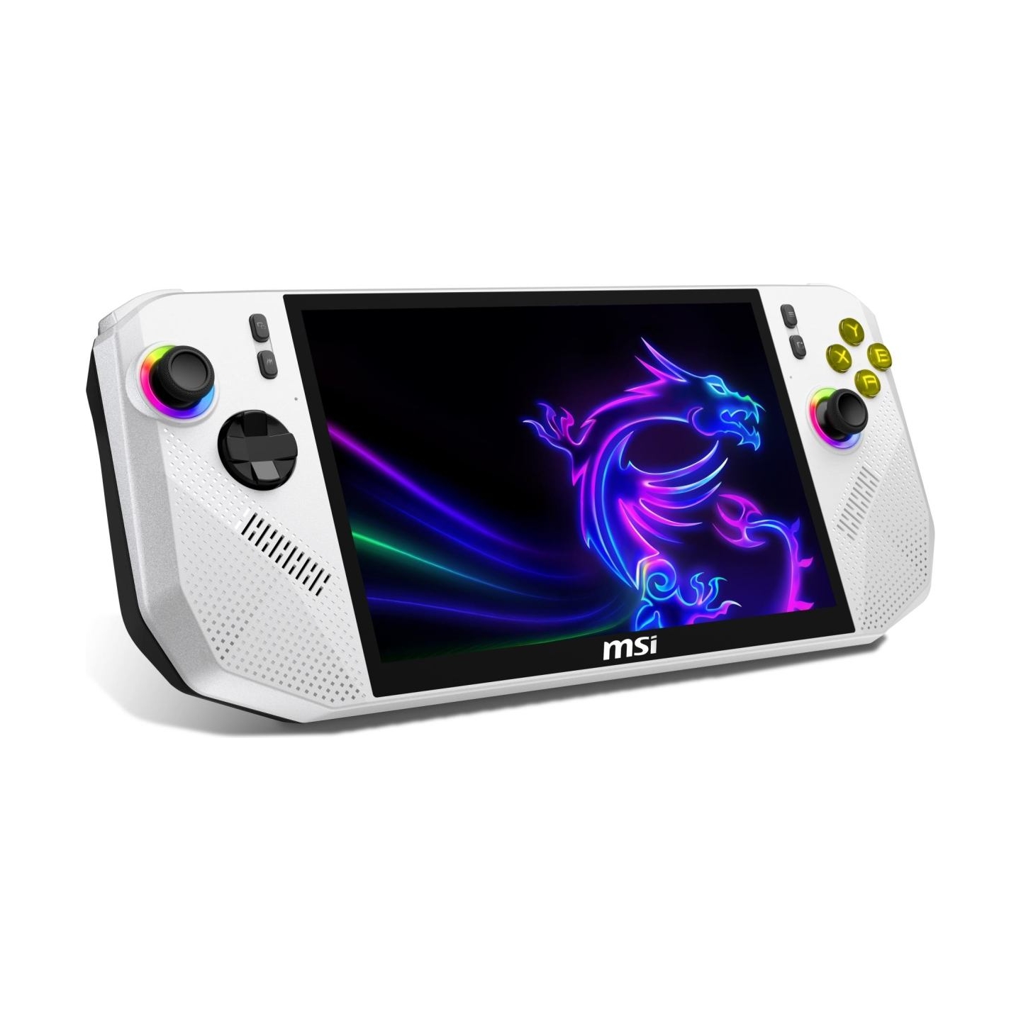 MSI CONSOLE CLAW A8 BZ2EM/24GB/1TB W11 BZ2EM-047NL MSI