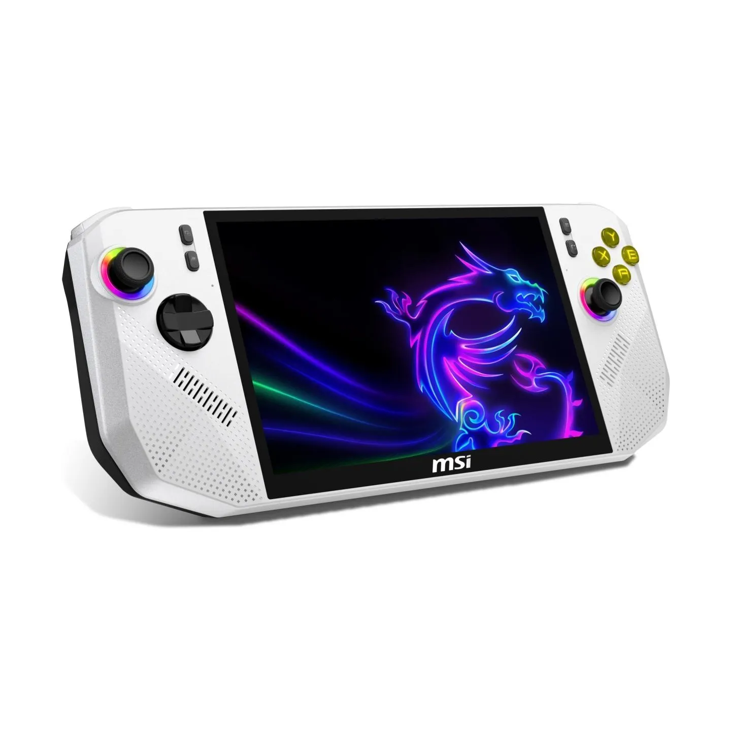 MSI CONSOLE CLAW A8 BZ2EM/24GB/1TB W11 BZ2EM-047NL MSI