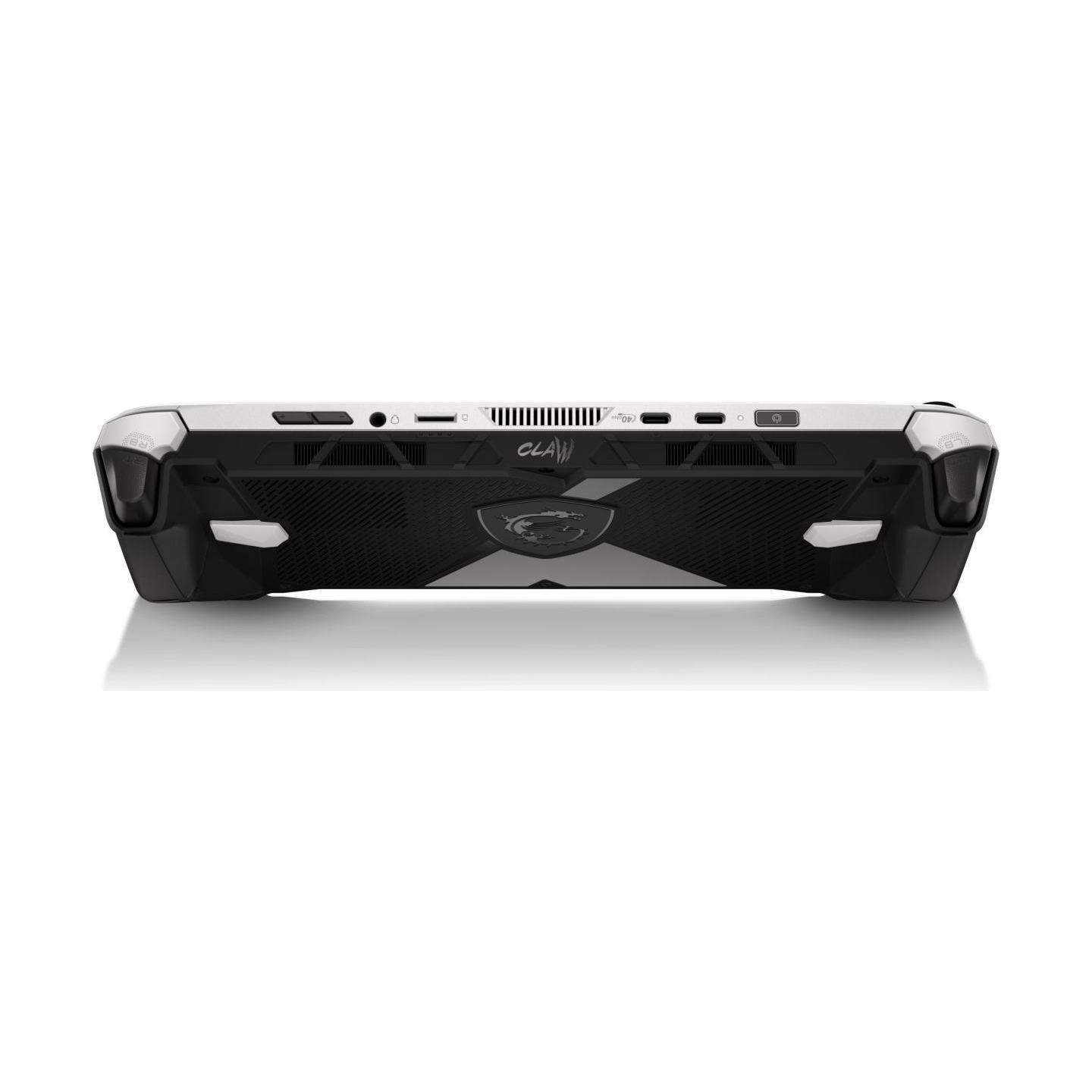 MSI CONSOLE CLAW A8 BZ2EM/24GB/1TB W11 BZ2EM-047NL MSI