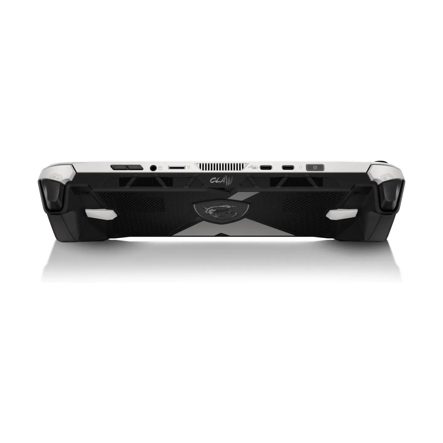 MSI CONSOLE CLAW A8 BZ2EM/24GB/1TB W11 BZ2EM-047NL MSI