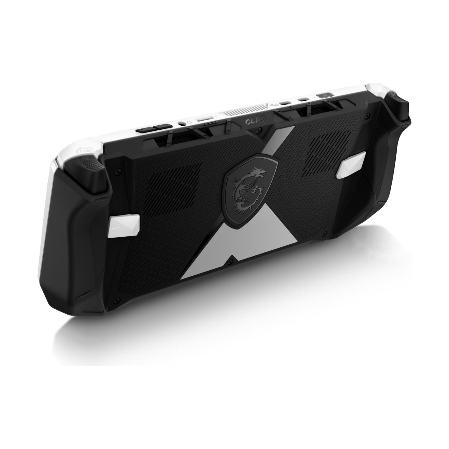 MSI CONSOLE CLAW A8 BZ2EM/24GB/1TB W11 BZ2EM-047NL MSI
