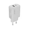Canyon charger OnCharge 200 20W 1xPD 1xQC EU White