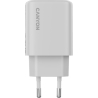 Canyon charger OnCharge 200 20W 1xPD 1xQC EU White