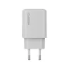 Canyon charger OnCharge 200 20W 1xPD 1xQC EU White