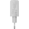 Canyon charger OnCharge 200 20W 1xPD 1xQC EU White