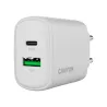 Canyon charger OnCharge 200 20W 1xPD 1xQC EU White