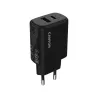 Canyon charger OnCharge 200 20W 1xPD 1xQC EU Black