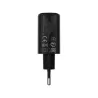 Canyon charger OnCharge 200 20W 1xPD 1xQC EU Black