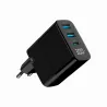 Gembird 3-port 30W GaN USB fast charger