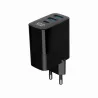 Gembird 3-port 30W GaN USB fast charger