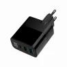Gembird 3-port 30W GaN USB fast charger