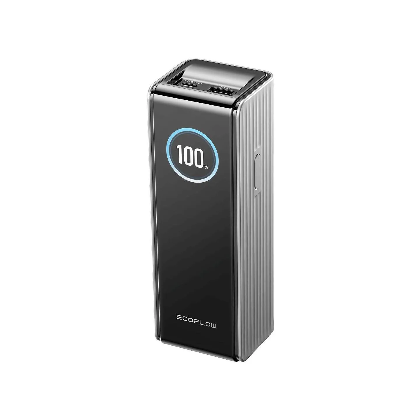 Ecoflow POWER BANK USB 25000MAH RAPID/170W SILVER 5023001012 ECOFLOW