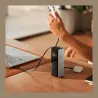 Ecoflow POWER BANK USB 25000MAH RAPID/170W SILVER 5023001012 ECOFLOW