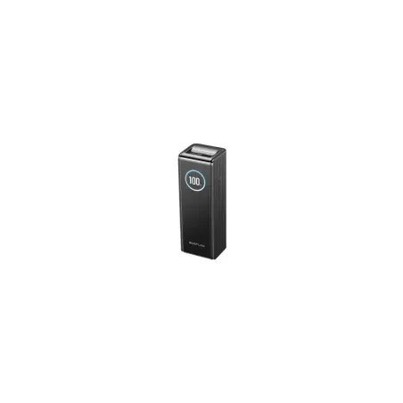Ecoflow POWER BANK USB 25000MAH RAPID/170W BLACK 5023001006 ECOFLOW