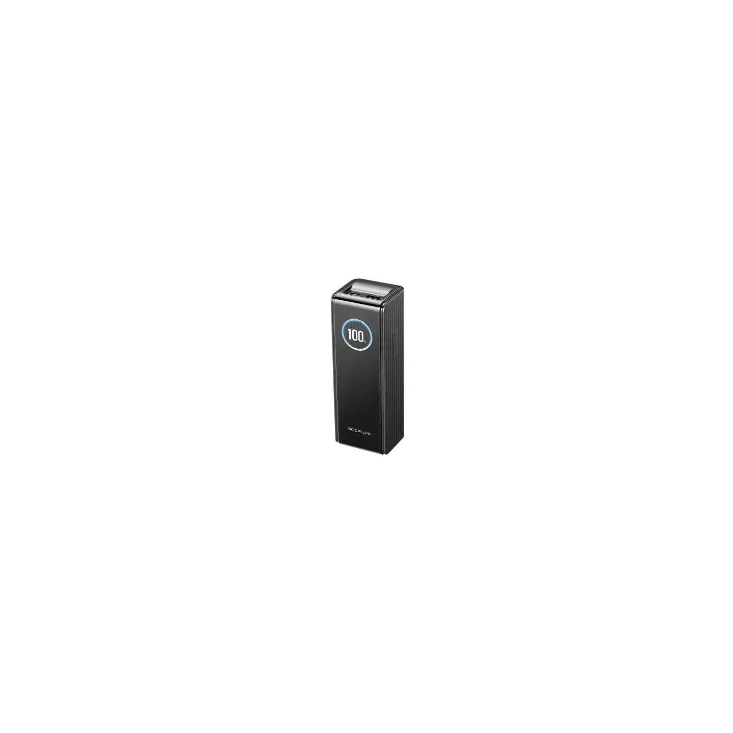 Ecoflow POWER BANK USB 25000MAH RAPID/170W BLACK 5023001006 ECOFLOW