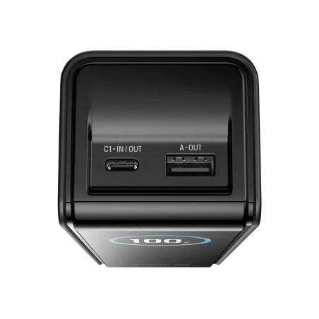 Ecoflow POWER BANK USB 25000MAH RAPID/170W BLACK 5023001006 ECOFLOW